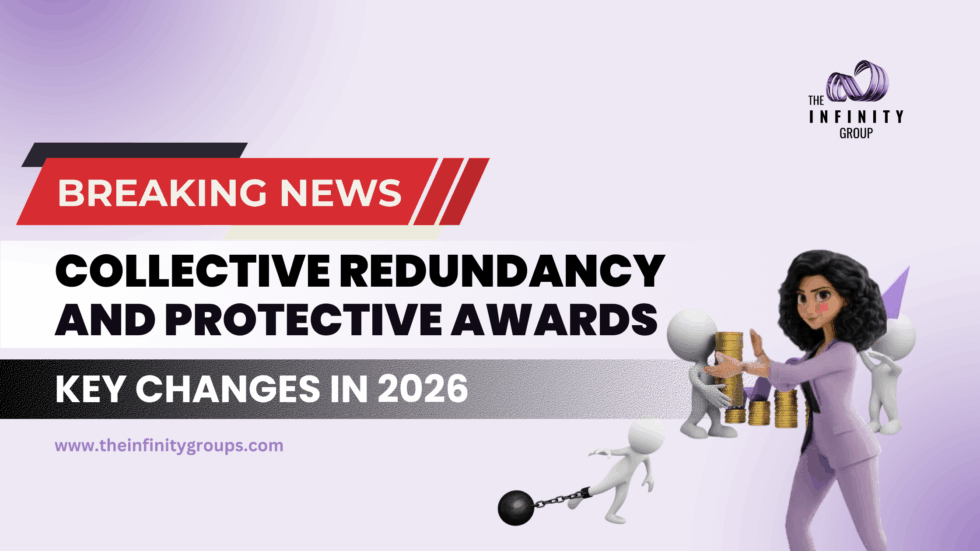 Collective Redundancy and Protective Awards: Key Changes in 2026