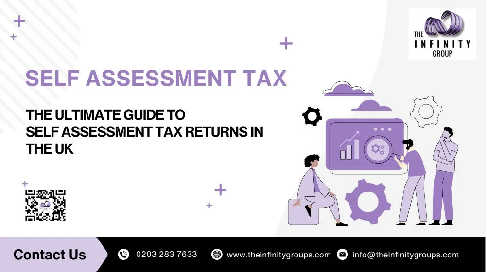 The Ultimate Guide to Self Assessment Tax Returns in the UK