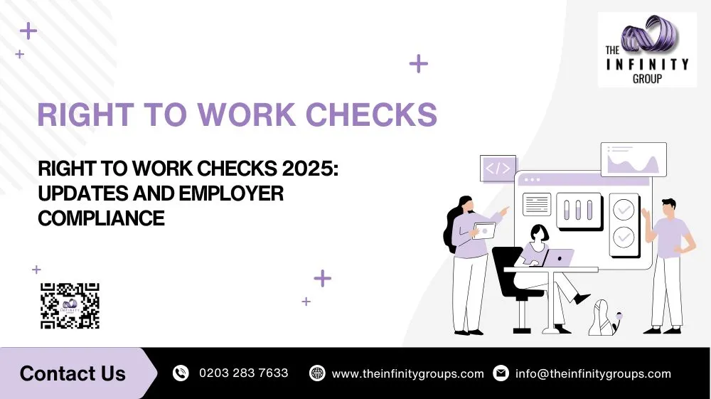 Right to Work Checks 2025: Updates and Employer Compliance