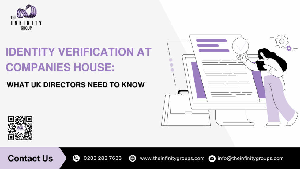 Identity Verification at Companies House: What UK Directors Need to Know