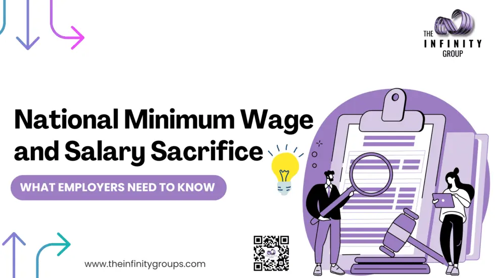 National Minimum Wage Compliance: What Employers Must Check for Salaried Staff