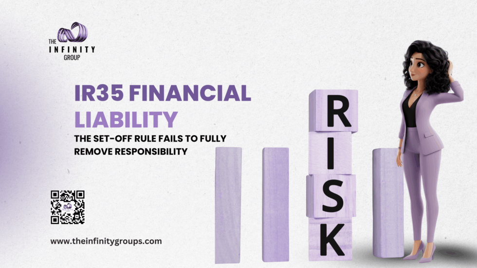 IR35 Financial Liability: The Set-Off Rule Fails to Fully Remove Responsibility