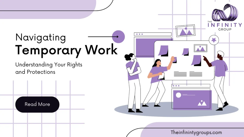 Understanding Your Rights and Protections in Temporary Work