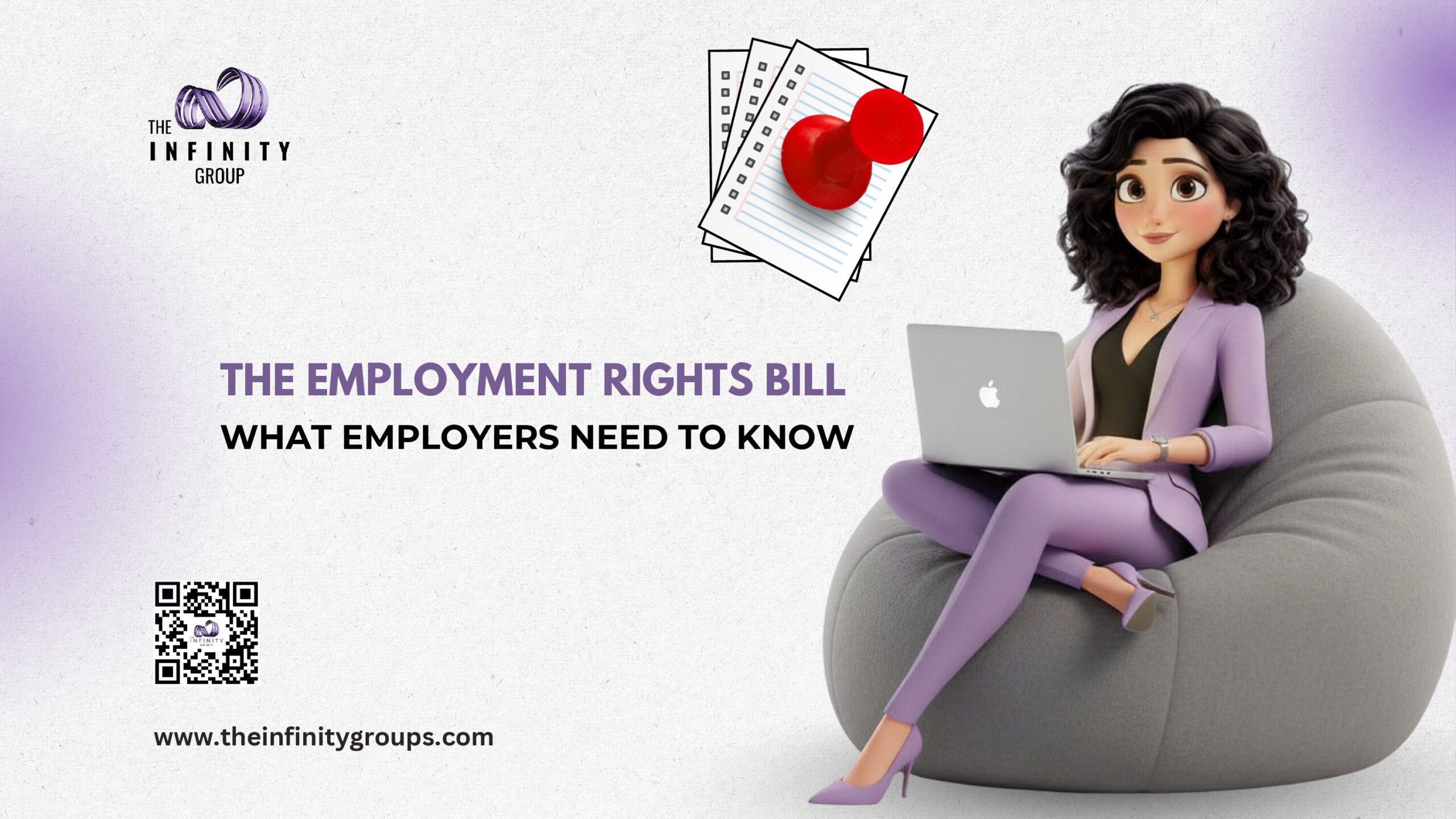 The Employment Rights Bill: What Employers Need to Know