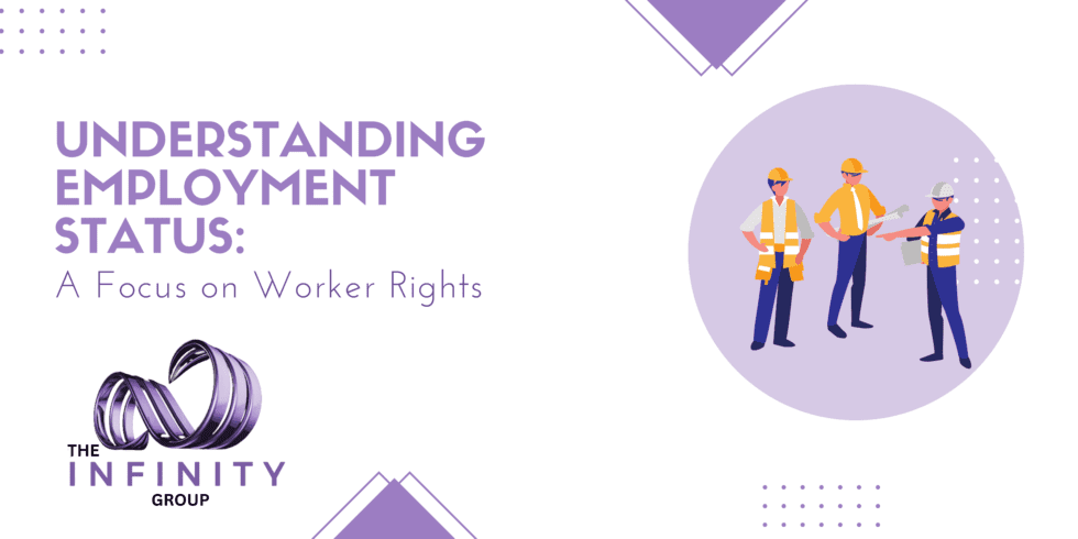 Understanding Employment Status: A Focus on Worker Rights