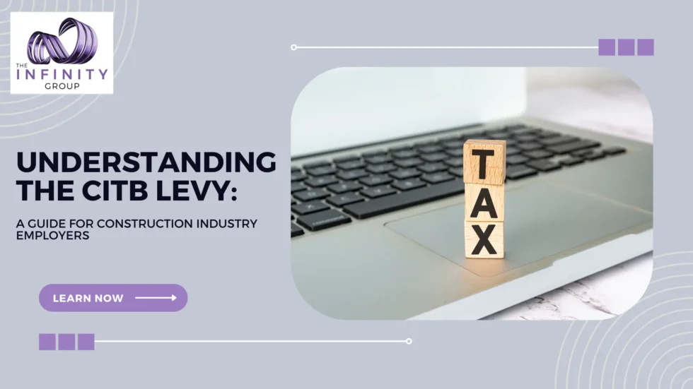 Understanding the CITB Levy: A Guide for Construction Industry Employers