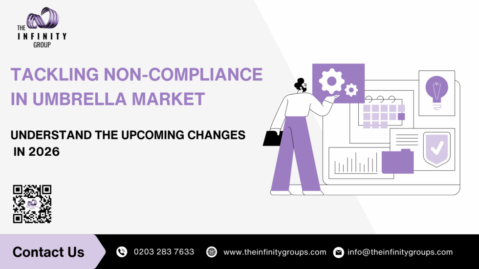 Tackling non compliance in Umbrella market – Understand the upcoming changes in 2026